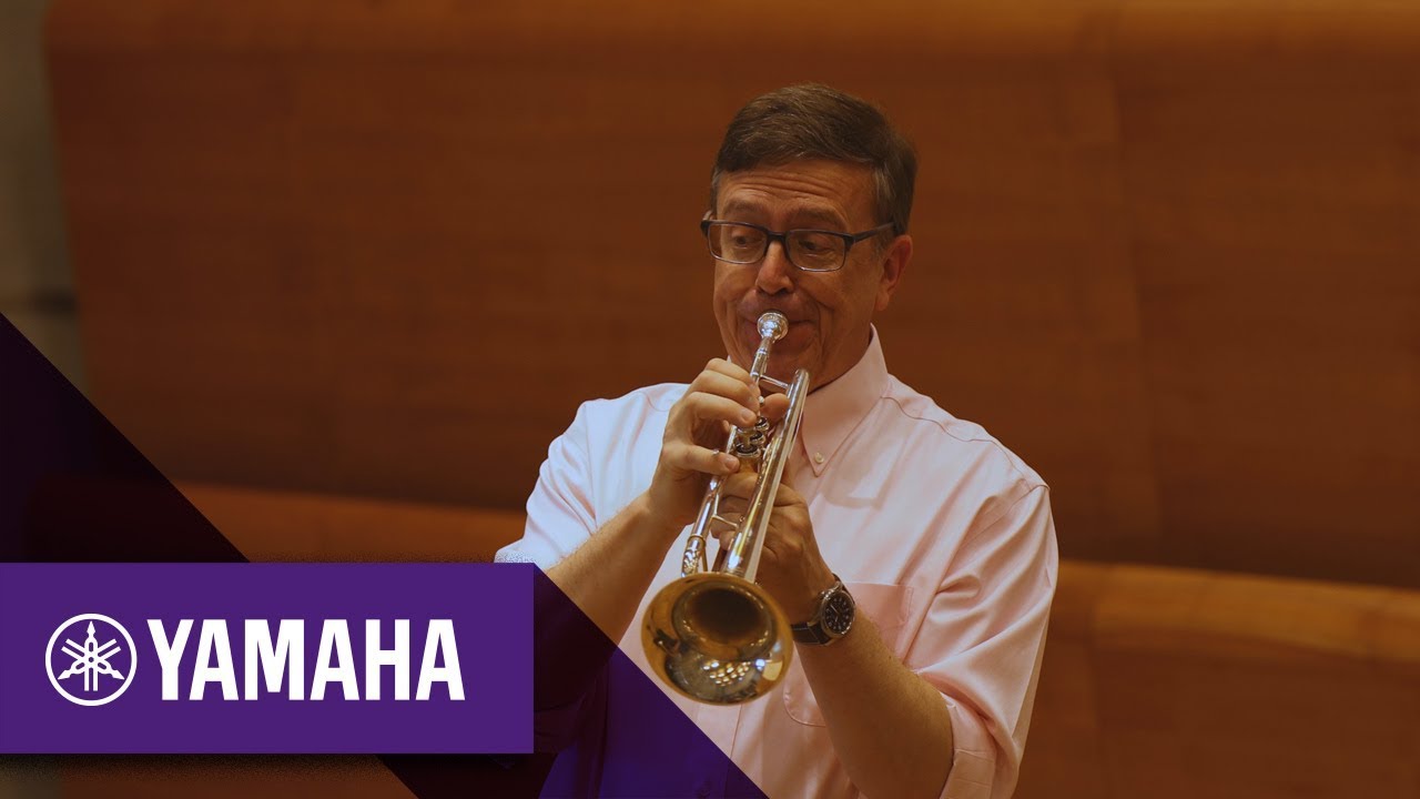 Beyond the score: David Bilger - Episode 5 | Yamaha Music