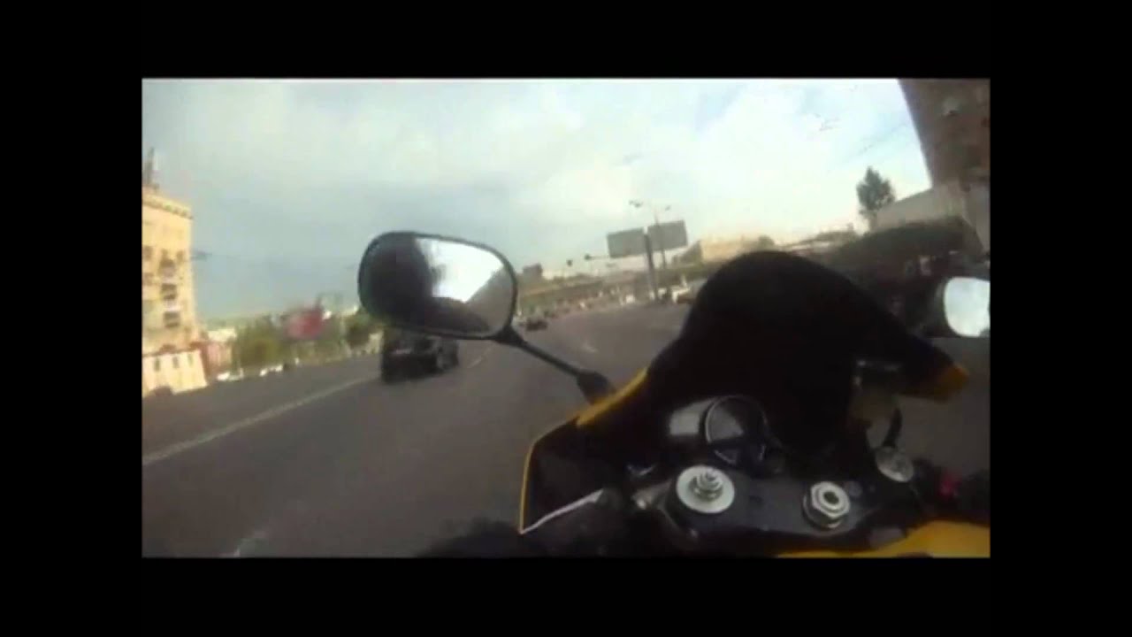 Dubstep Driving