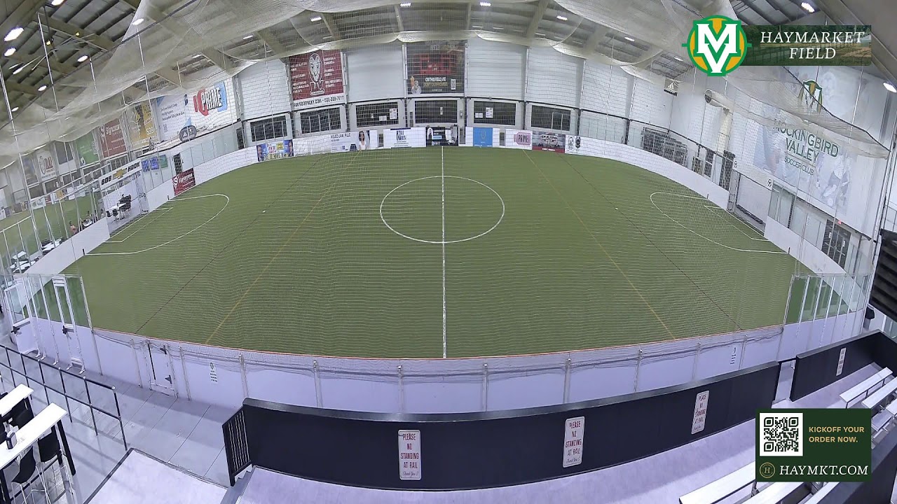 Haymarket Field | Indoor Soccer at Mockingbird Valley Soccer Club