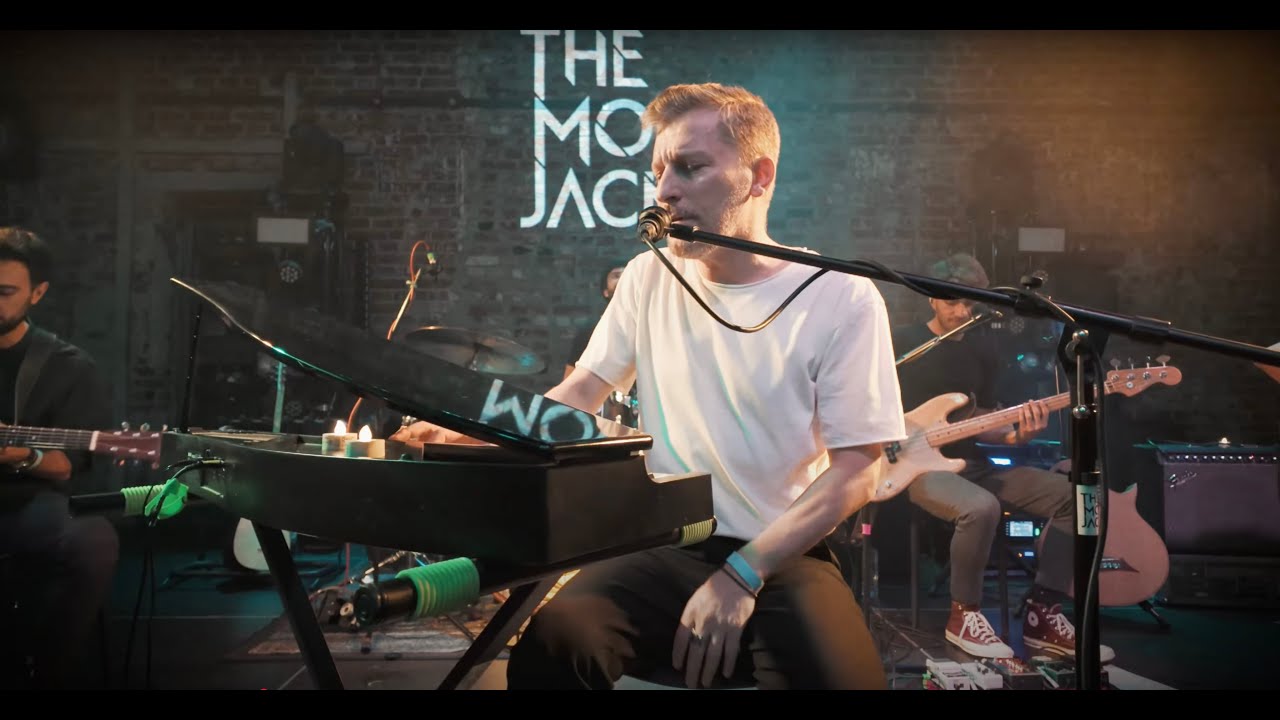 The Mono Jacks - Ce se întâmplă ? (Acoustic & Live @ Expirat)
