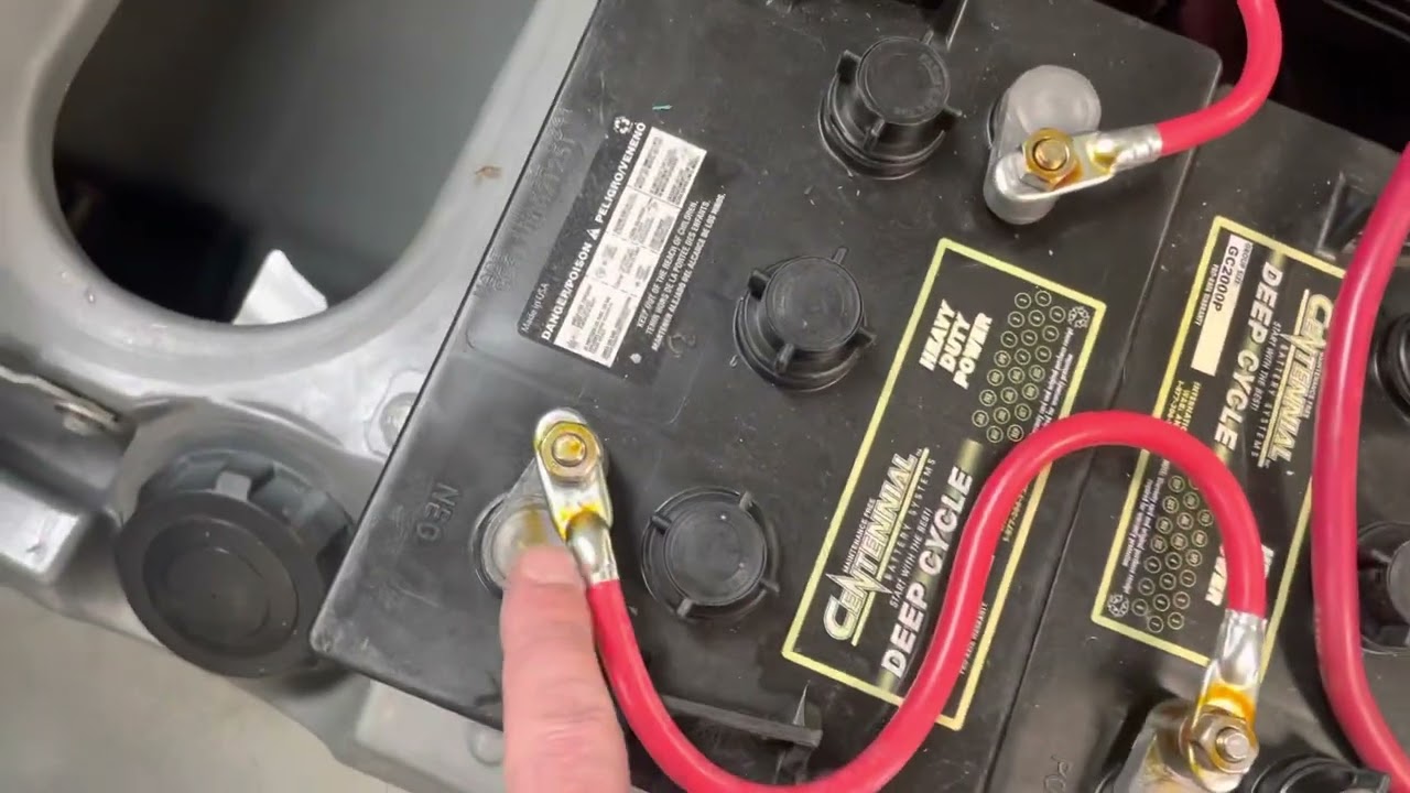 Tennant t7 nobles Ssrider battery replacement