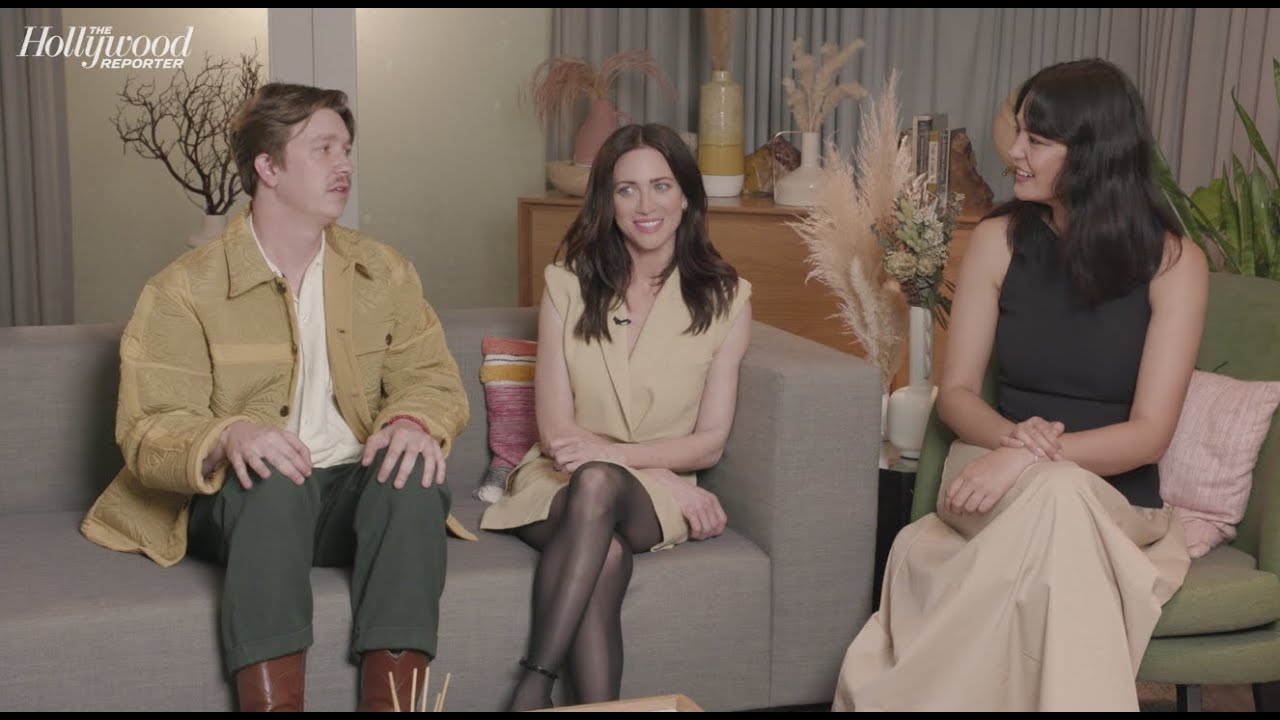 Brittany Snow on Directorial Debut Film ‘Parachute’ | SXSW 2023