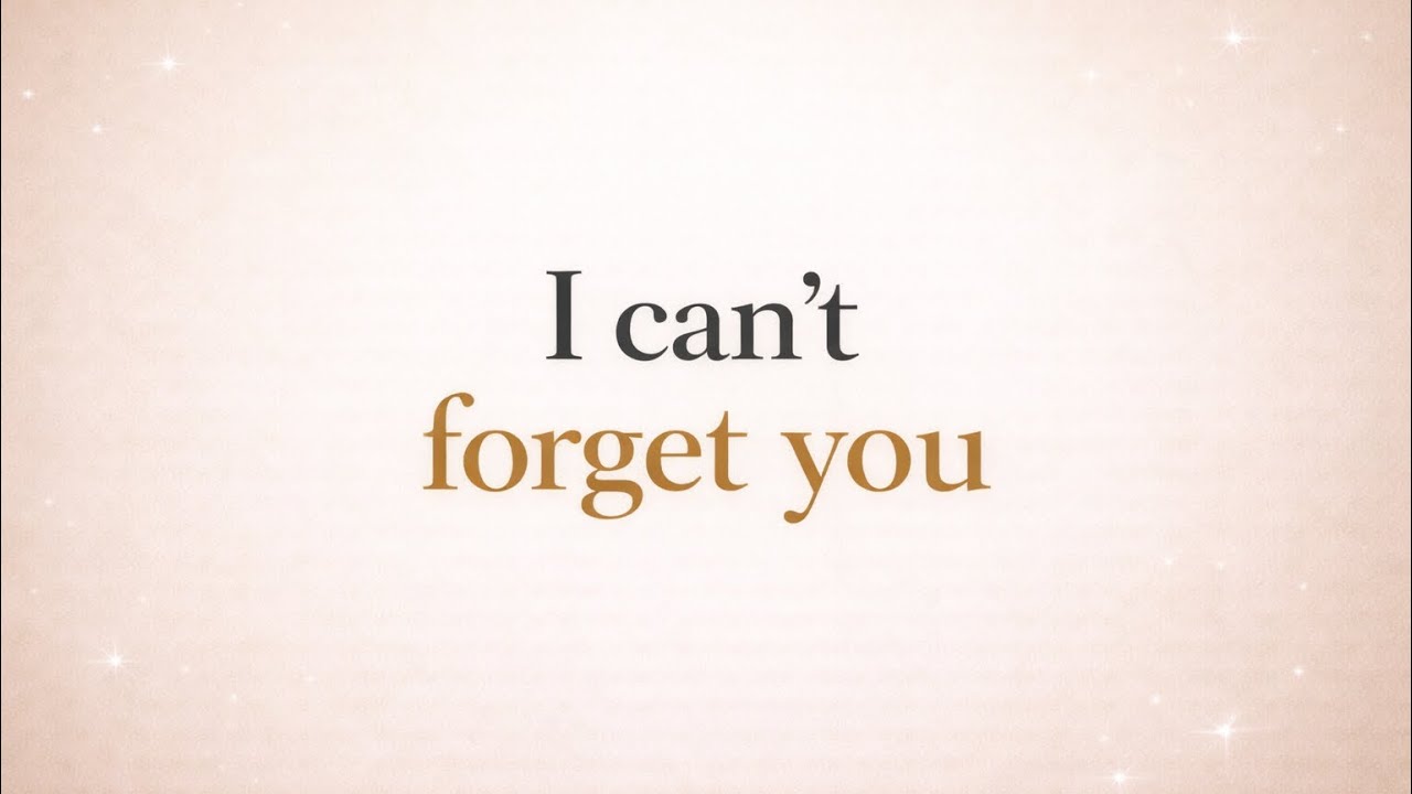 I am coming to tell you how I feel. (Love Tarot Reading)