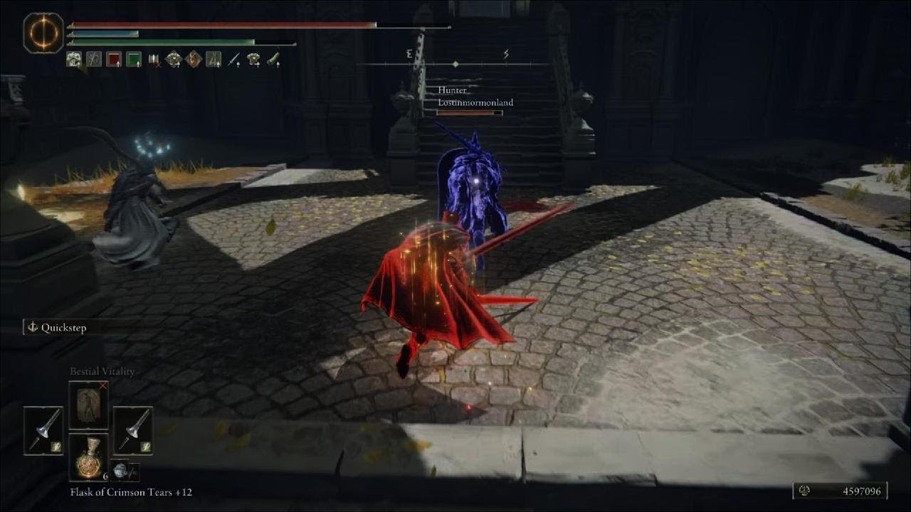 Elden Ring PvP Compilation 21