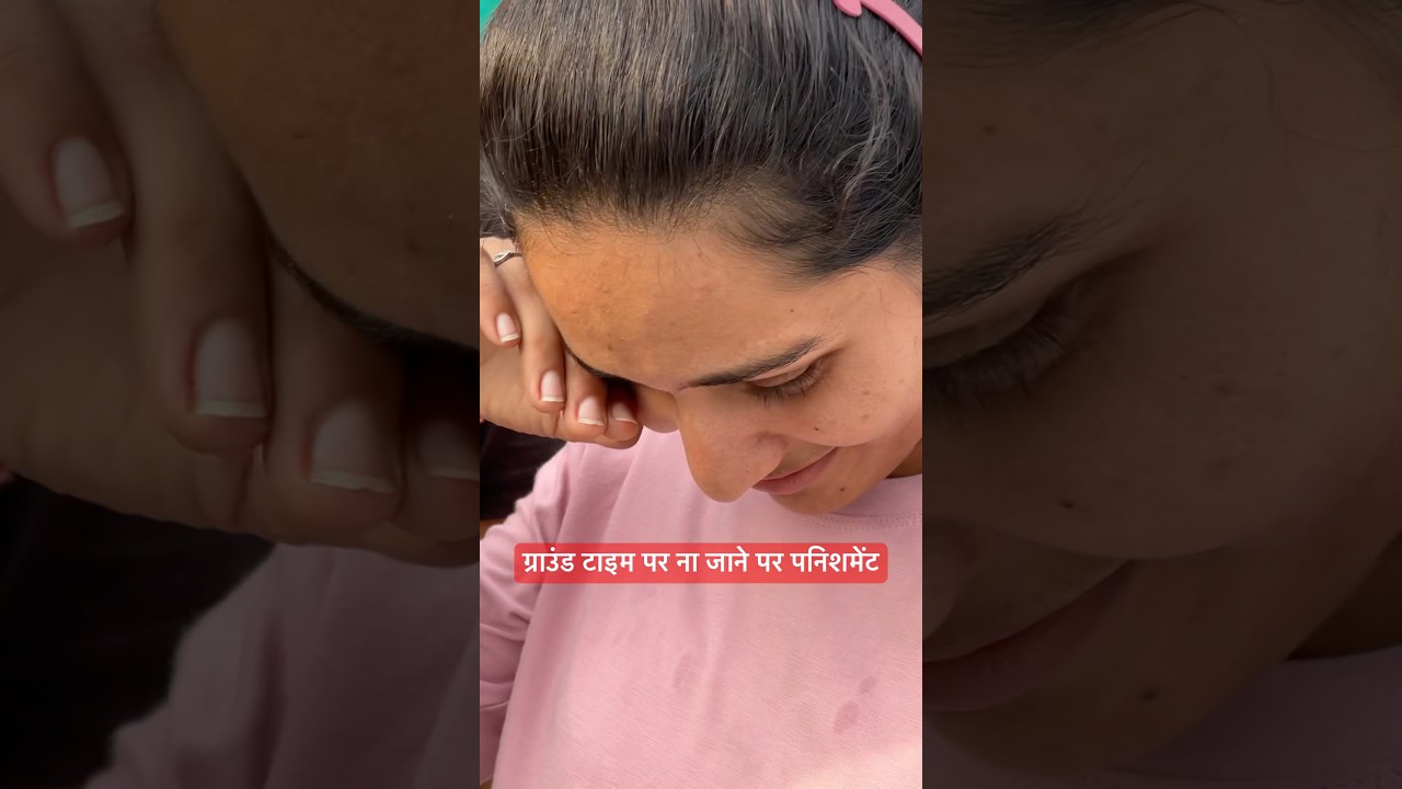 ट्रेनिग 🔥❤️😱।