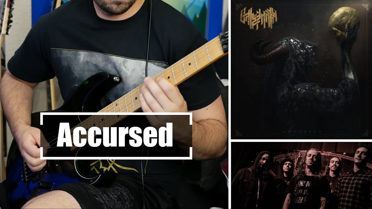 Vale Of Pnath | Accursed