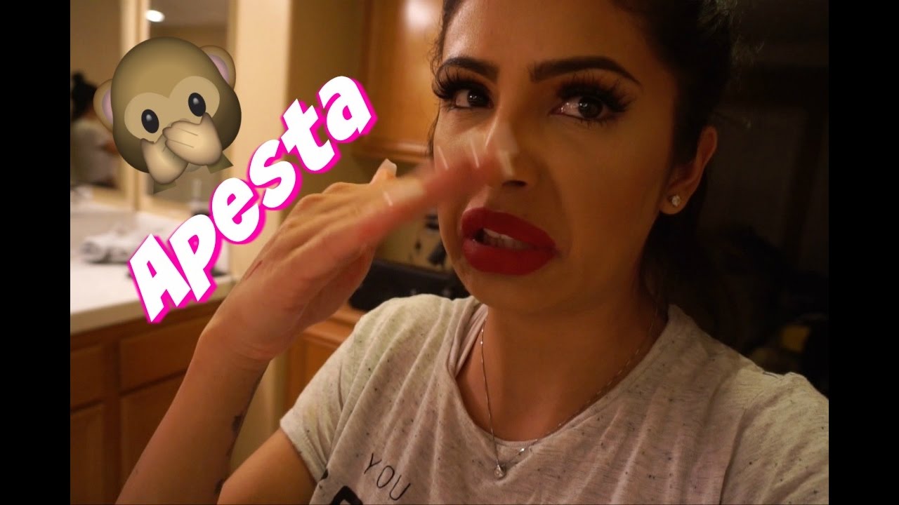 Apesta!