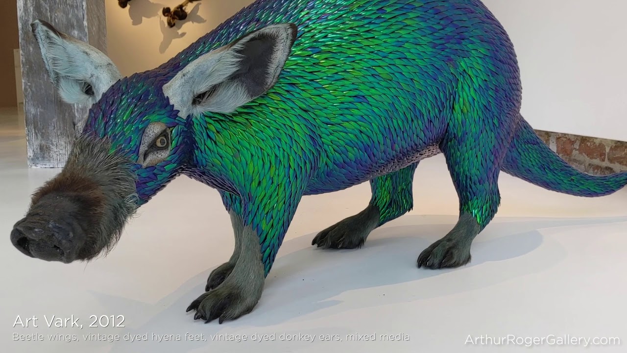 Enrique Gomez de Molina: Fantasy in Reality |  Arthur Roger Gallery