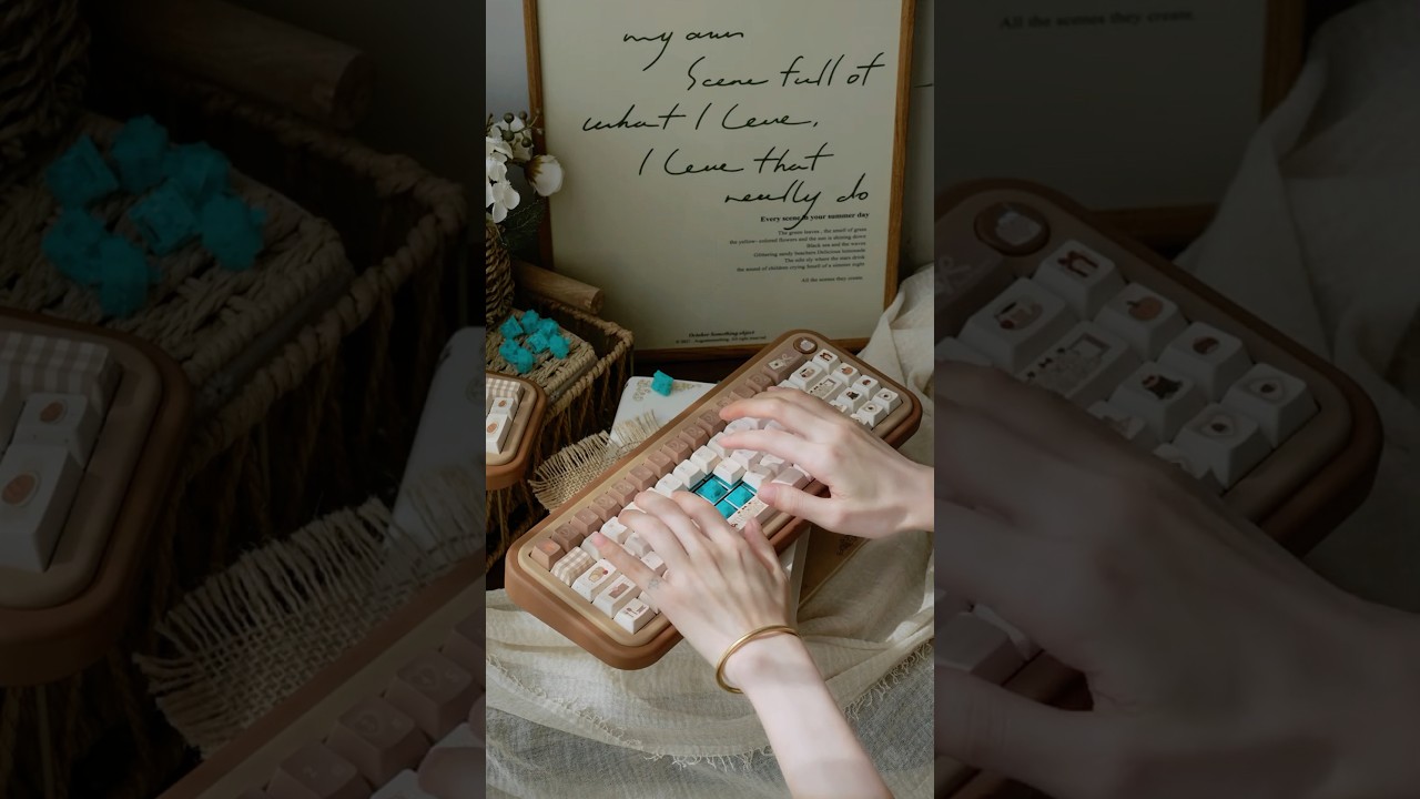 A healing sound