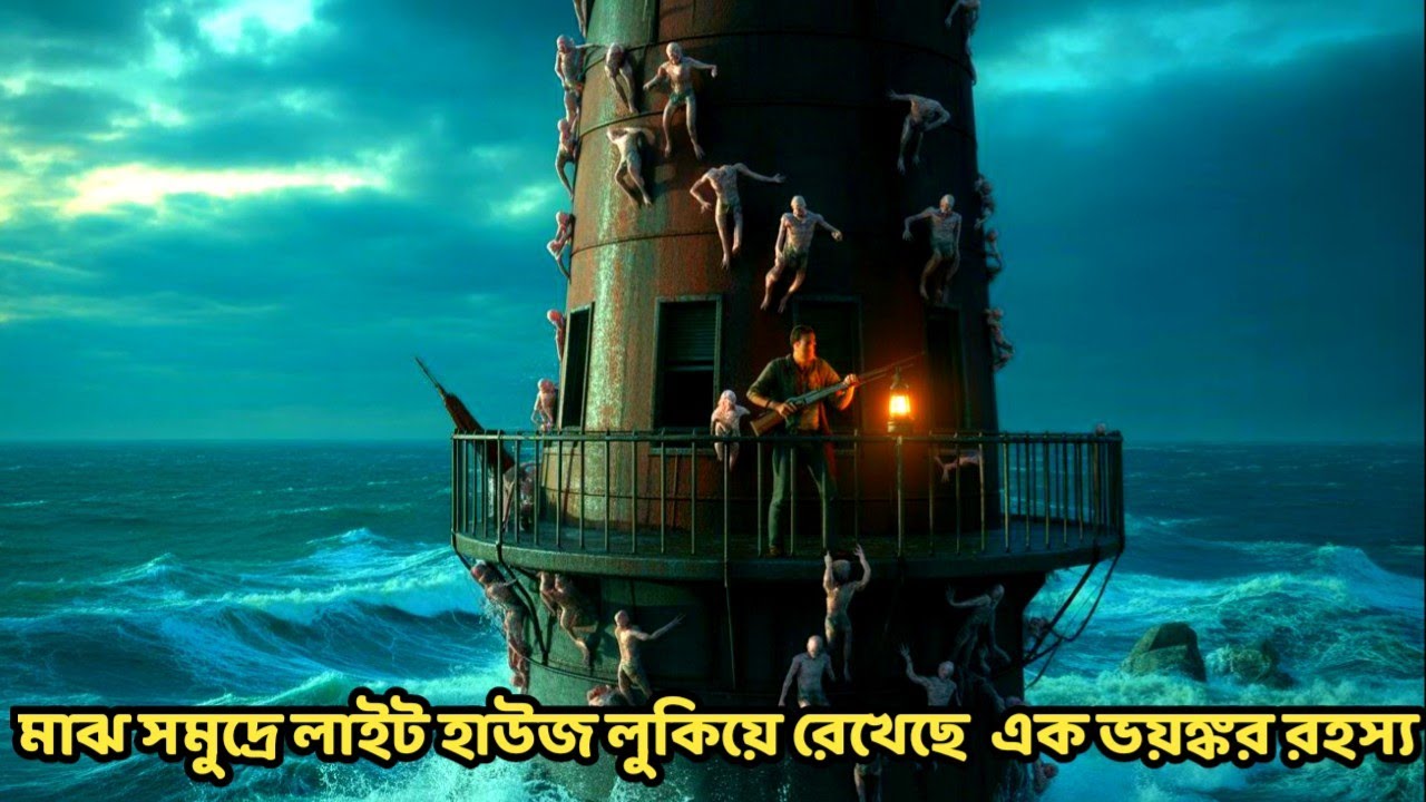 পৃথিবীর সবচেয়ে রহস্যময় দ্বীপ | যেখানে গেলে কেউ আর ফিরে আসে না