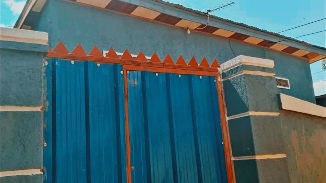 Inzu igurishwa Ikigali  na annex yayo 14M Negotiable 0785355082