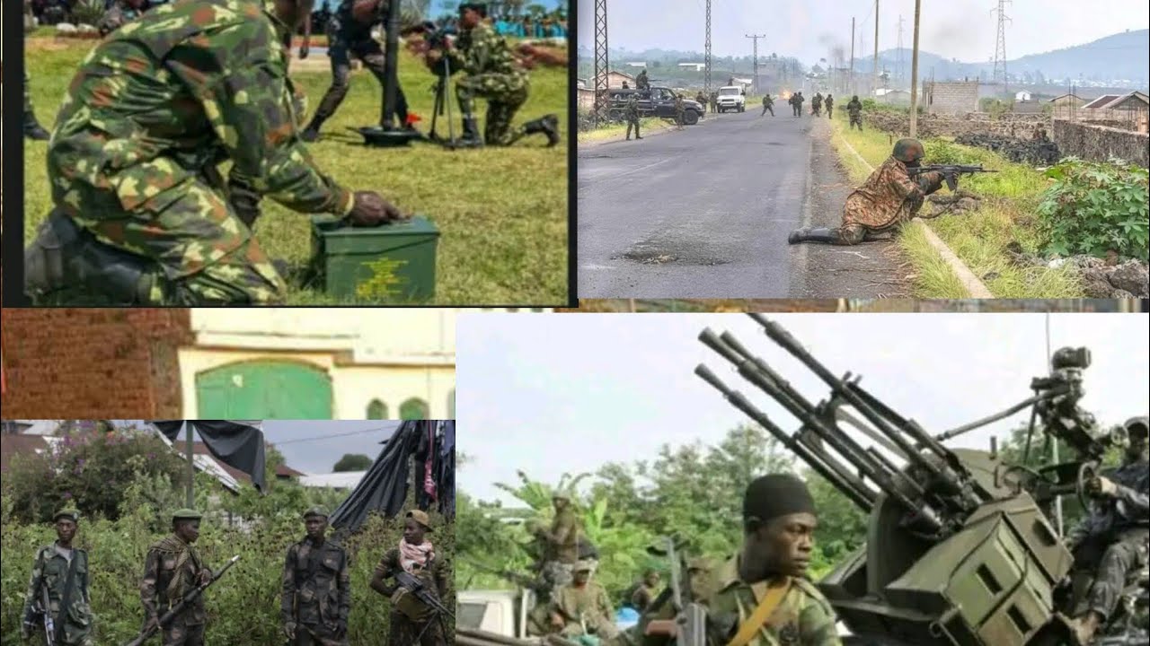  HABARI ZALEO TARIKI 20/2/2026 UVIRA,REMERA,BUKAVU,MASISI,BARAKA,FIZI, MINEMBWE,KIN NASEMA ZINGINE 