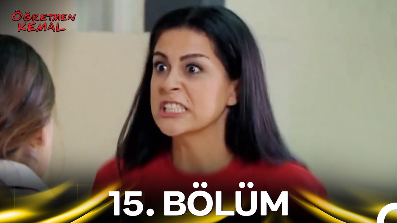 #YENİDEN Öğretmen Kemal 14. Bölüm