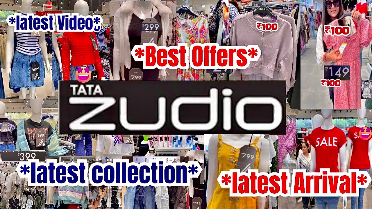 Новая коллекция Zudio | шопинг в Zudio | Zudio Haul | ZUDIO | Последняя коллекция Zudio | Zudio 2025