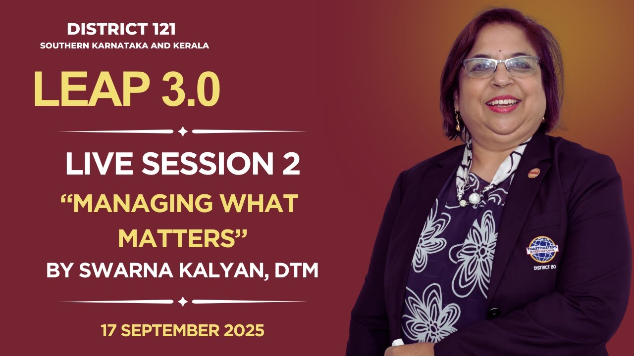 Live Session 2 - 