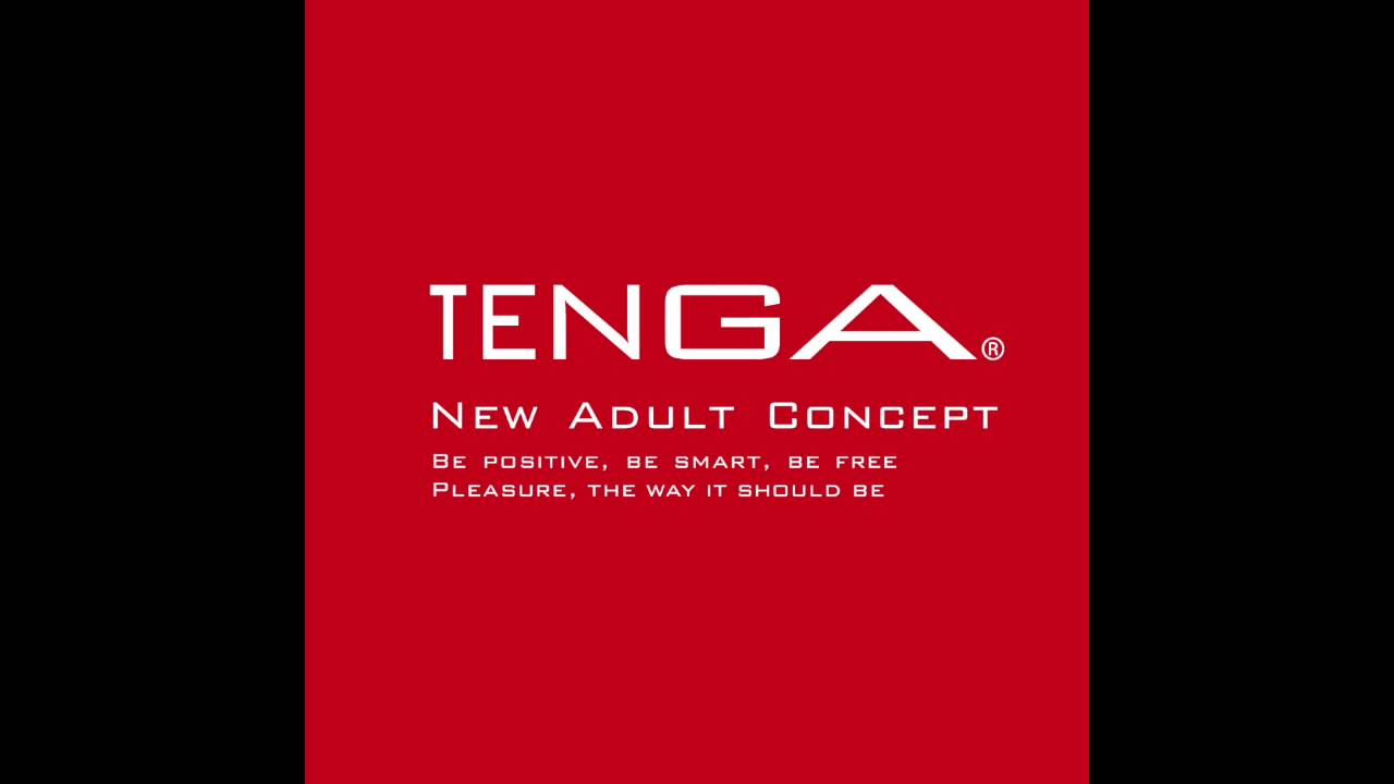 TENGA SMART VIBE RING LOVE STORY