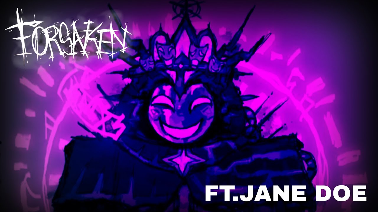 Server Wiping With Noli Milestone 4 In Forsaken (FT Jane doe)