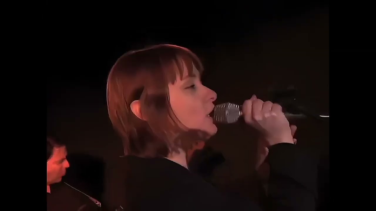 Blood Makes Noise  - Suzanne Vega