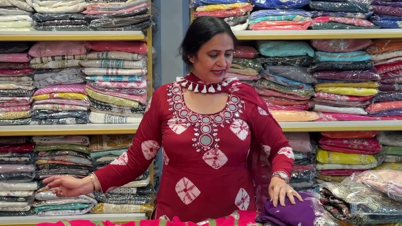 Beautiful Jorjat suit 🥰🌹💖🙏📞7299525000 or 9992682021 #dressess #fashion #saree #tranding 