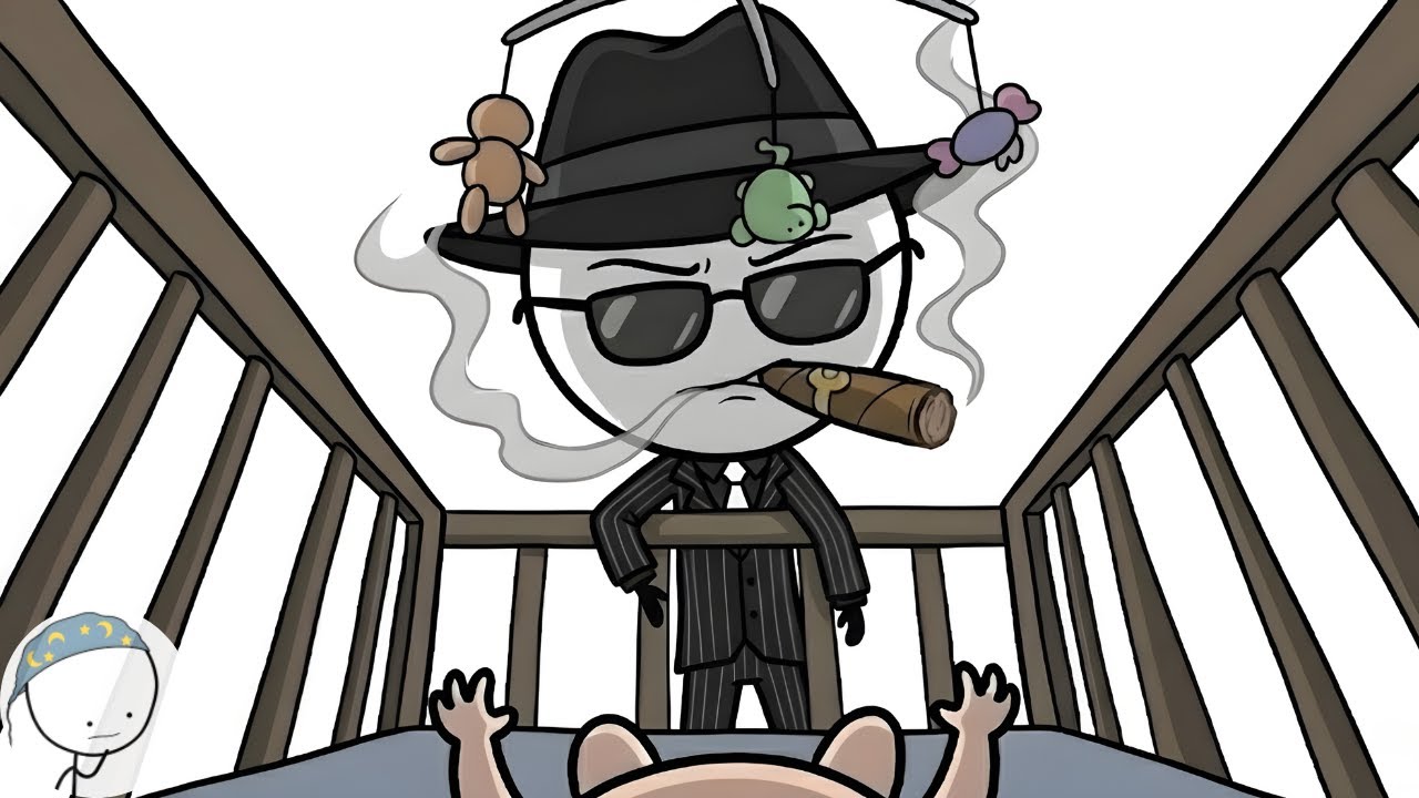 POV: Eres el Hijo del Narco Más Peligroso del Mundo