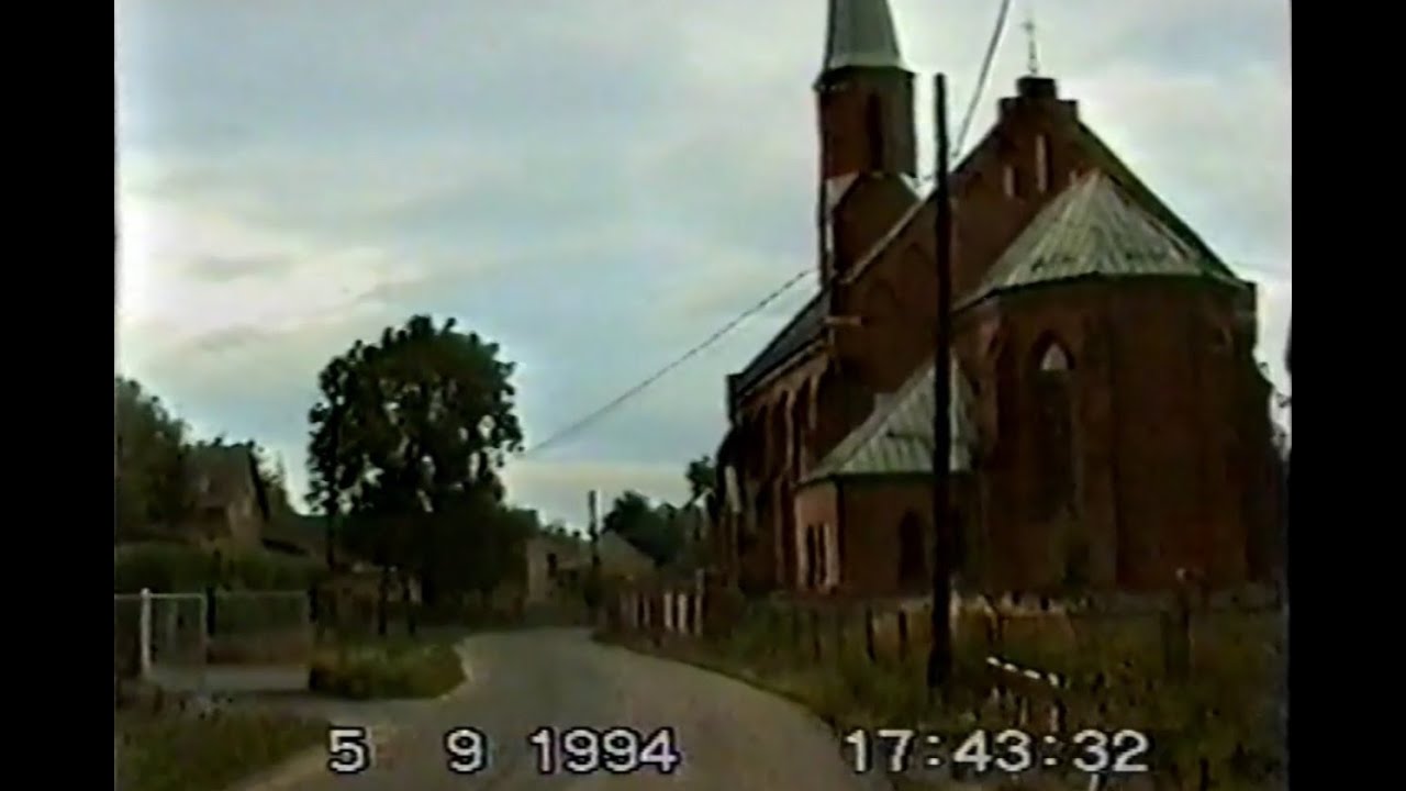 Grudynia Wielka 1994
