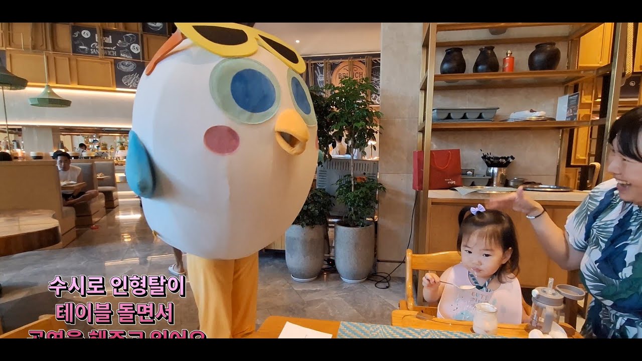 Подробный обзор отеля Movenpick Resort в Нячанге. Место, похожее на рай для детей.