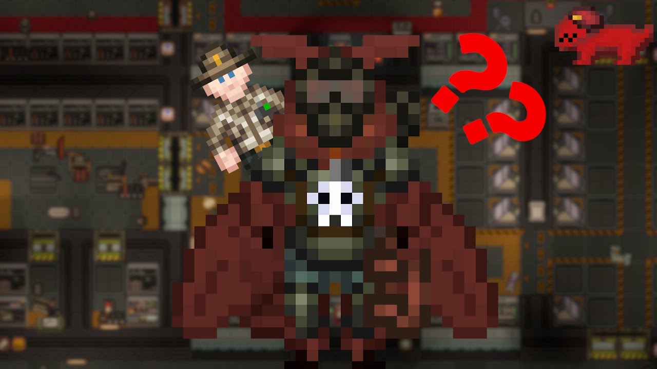 New player guide | Marine guide | Space Station 14 - Rouny's Marine Corps.