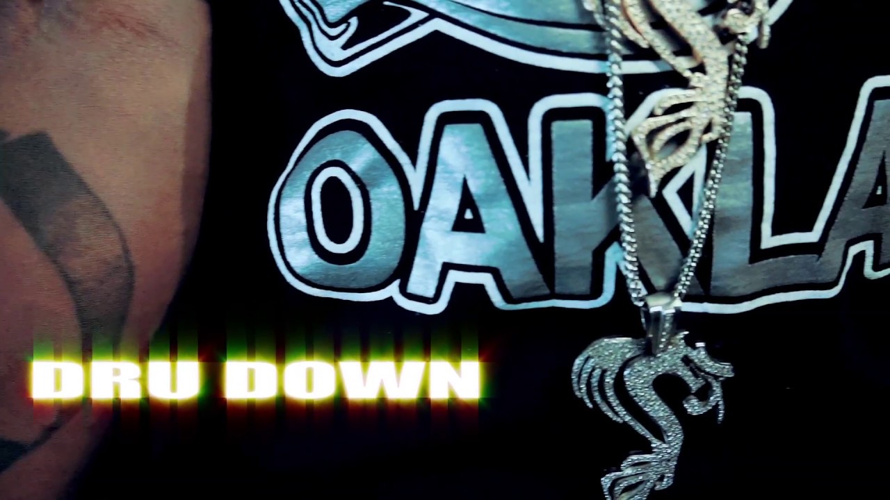 MIRROR MIRROR MUSIC VIDEO DRU DOWN