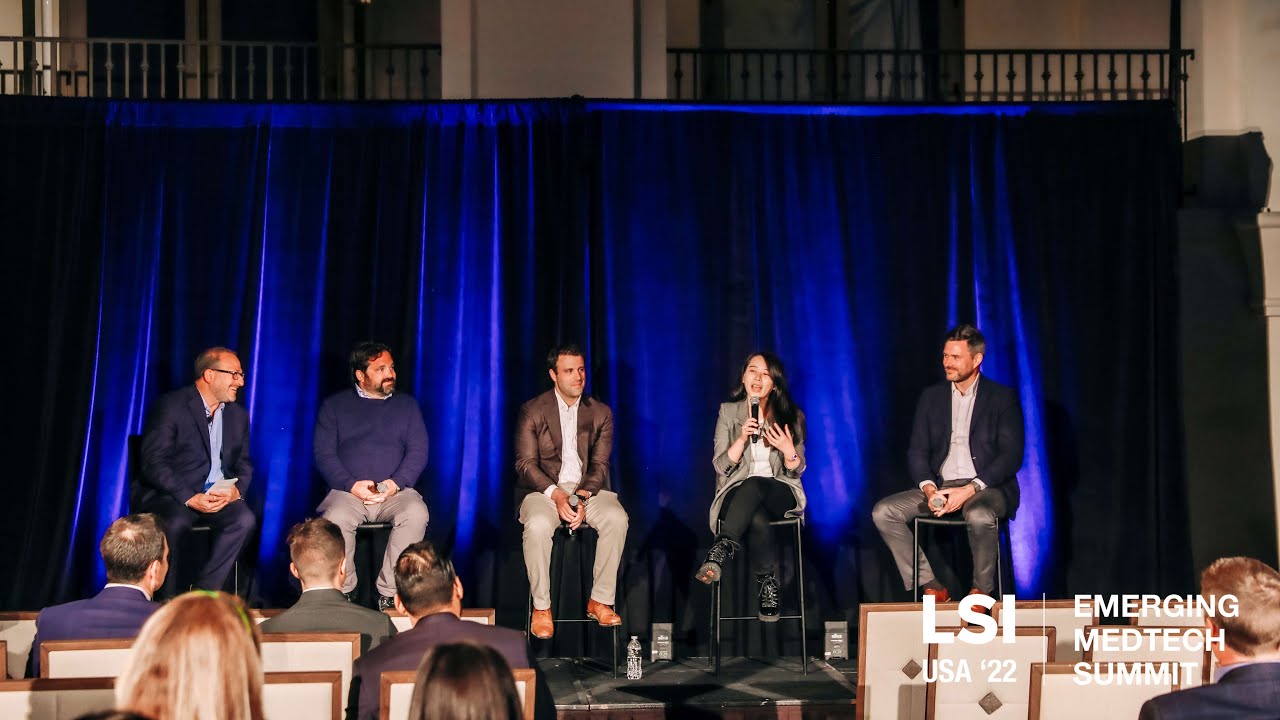 Medtech Investing: What VCs Want Right Now