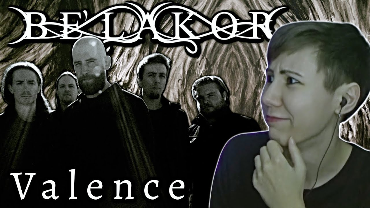 First Time Hearing BE'LAKOR | Valence Reaction