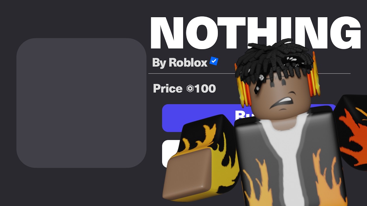 Пасхальная распродажа Roblox, день 2.