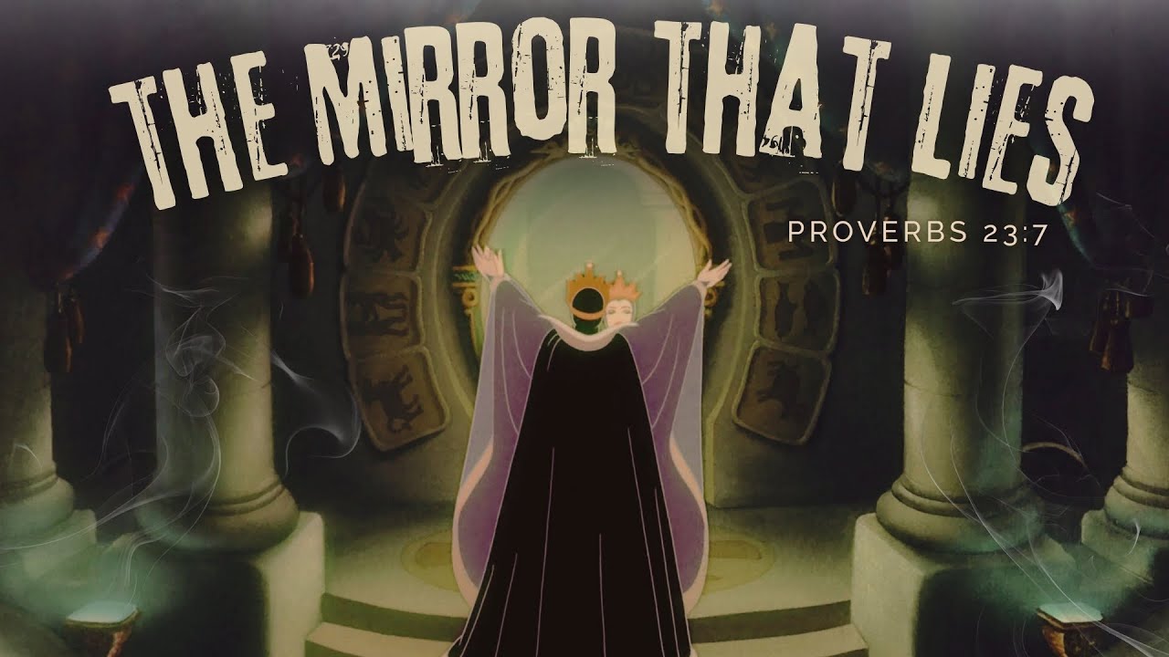 The Mirror That Lies | Wednesday Evening Service | 01/28/26 7:00 PM