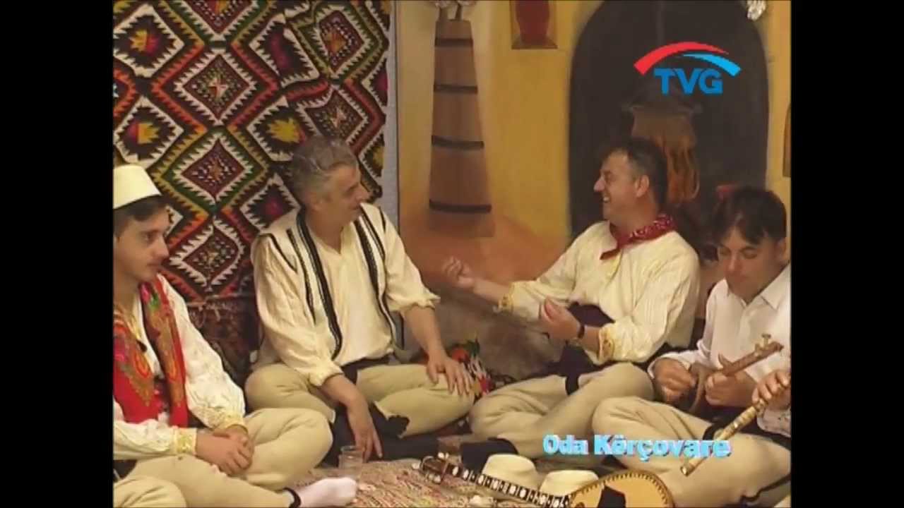 Vellezerit Dervishi - Sulejman more Sulejman (Oda Kercovare) | Kenge Kercovare