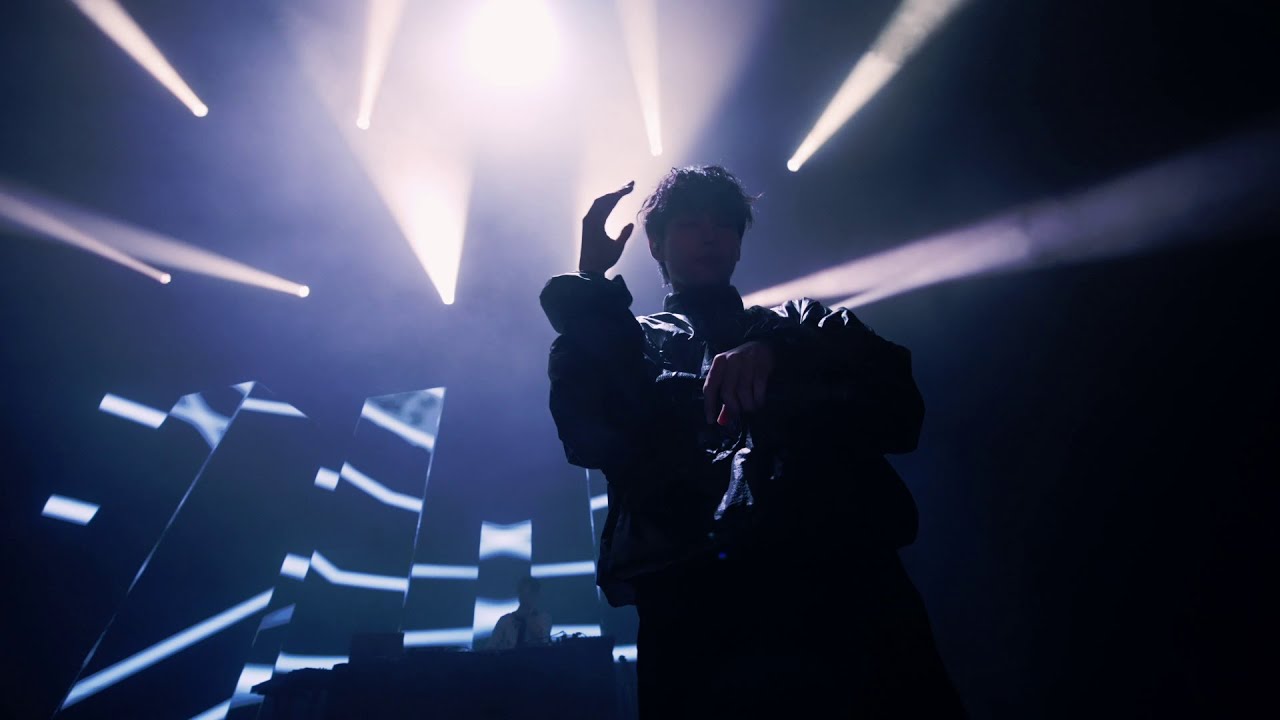 WOOSUNG – B4 WE DIE Tour Recap