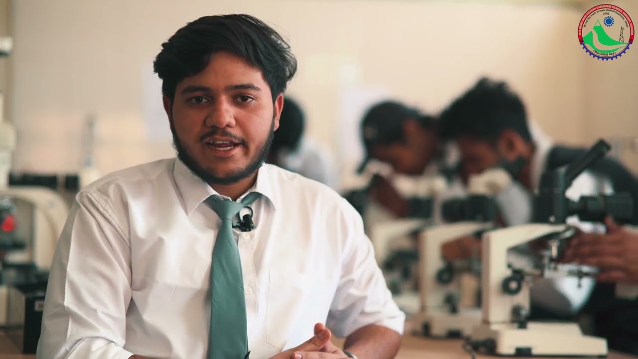 About Veer Madho Singh Bhandari Uttarakhand Technical University, Dehradun