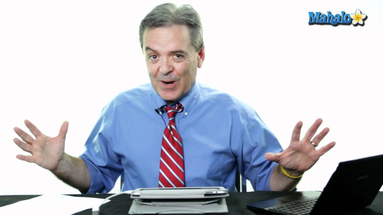 What is self employment tax?
