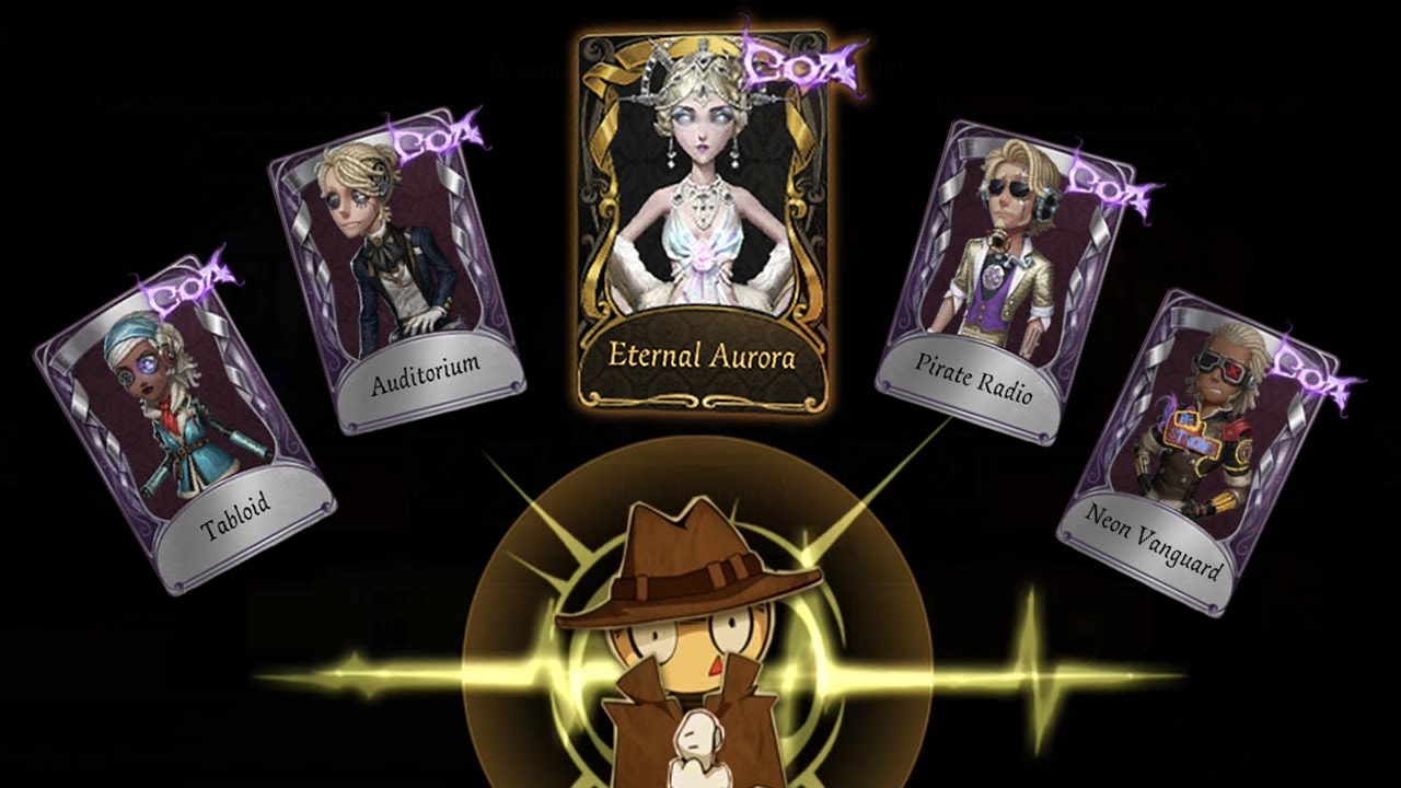 Abyss Treasure V Essence Opening! Pulling for Geisha's 