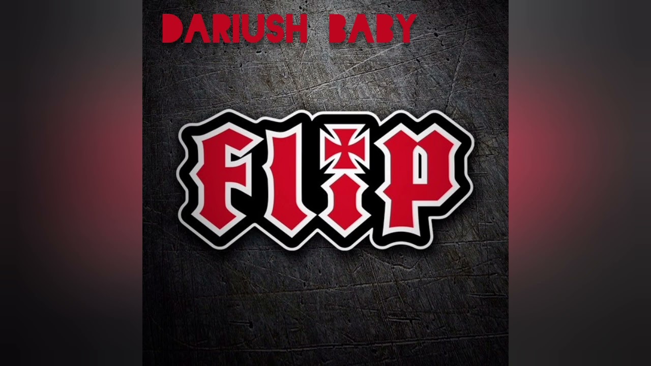 Dariush West - Flip Flippy (Boss Like Goo Dae)