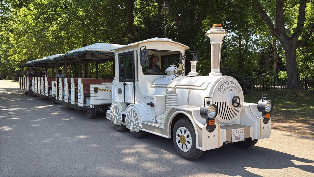 Cannon Hill Park || Birmingham’s Summer Spot || Summer Park