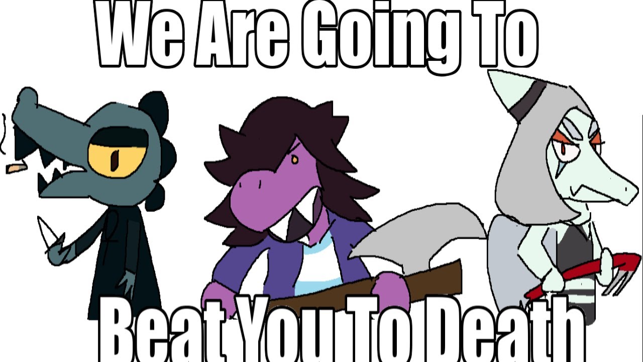 What Are The Odds That All MY Classmates Are Emotionally Distant Indie Game Scalie Girls?