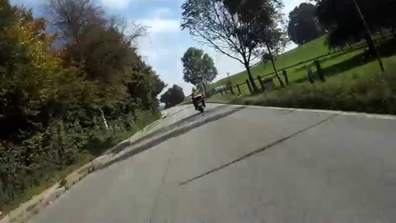 Ein Stück vom Chiemgau - AL1200GS