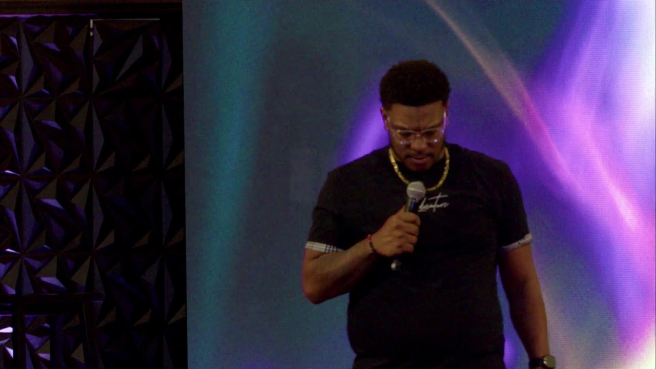 KINGDOM CHURCH ONLINE EXPERIENCE