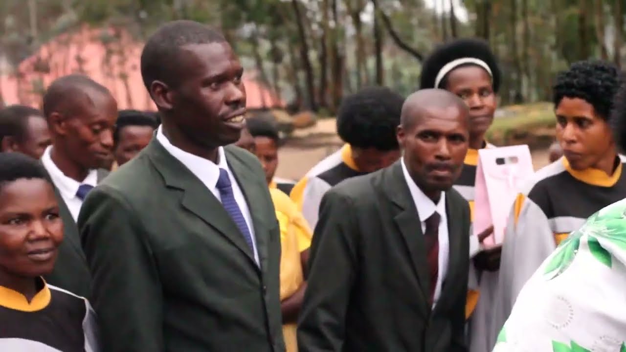 IBIRORI BYO GUSHYIRA KU #MUGARAGARO AUDIO & VIDEO #INGABO ZA YESU SDA MUTIMA