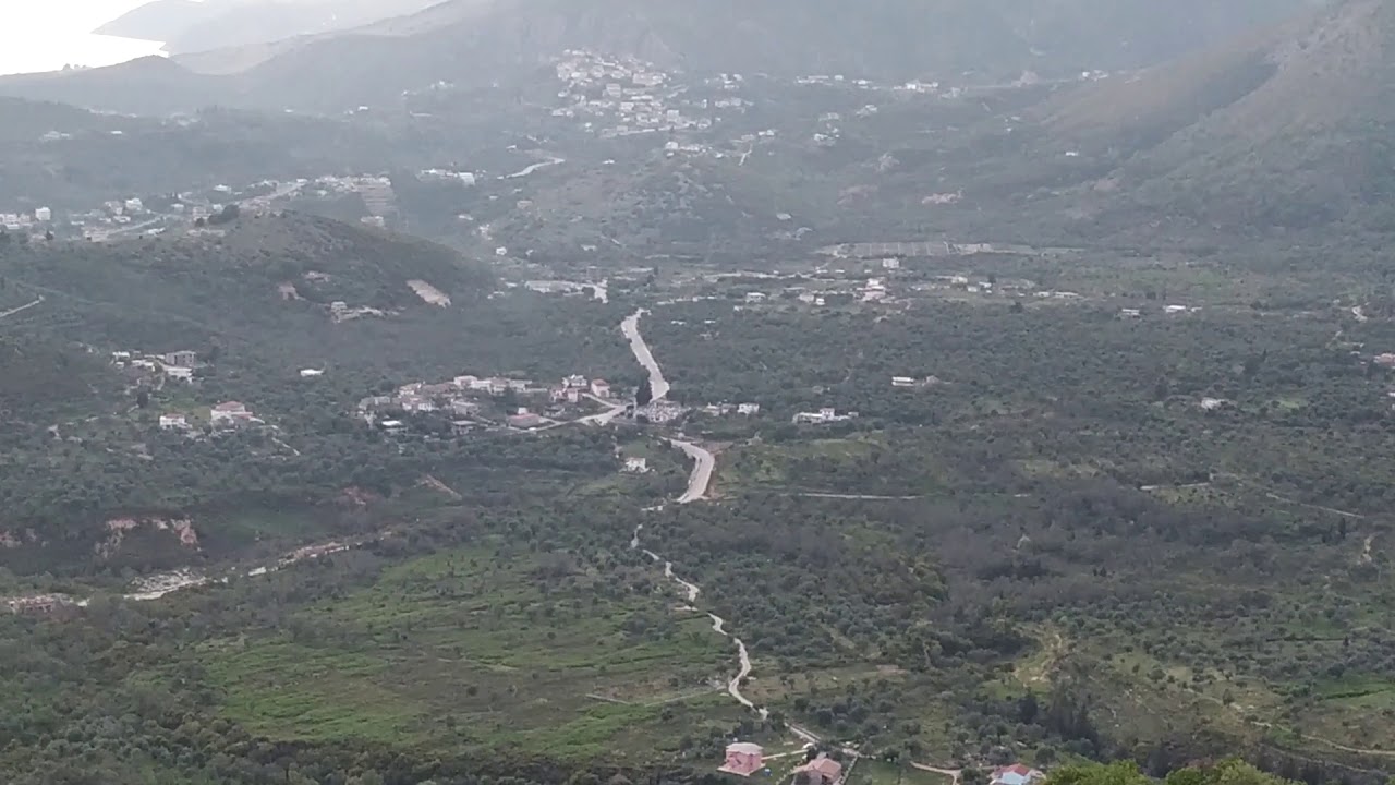 Himara/ Qyteti më i bukur i gjithë qyteteve bregdetare.
