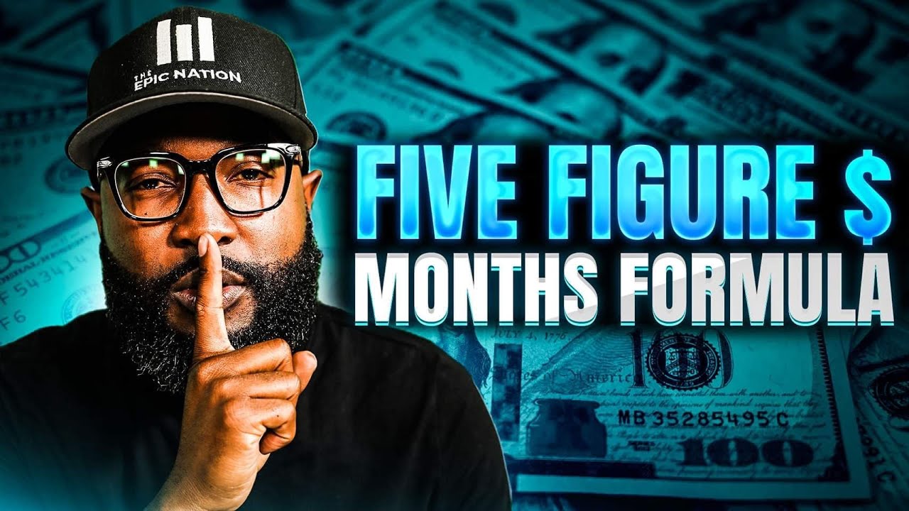 How To Make NO LESS Than $10,000 Every Month In Your BUSINESS