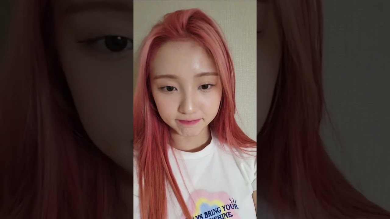 [Kep1er/강예서] 230403 강예서 버블 라이브