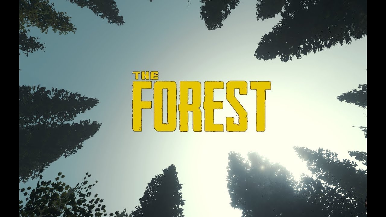 The Forest * How to get Trophy Hunter & Naturopath Achievements *