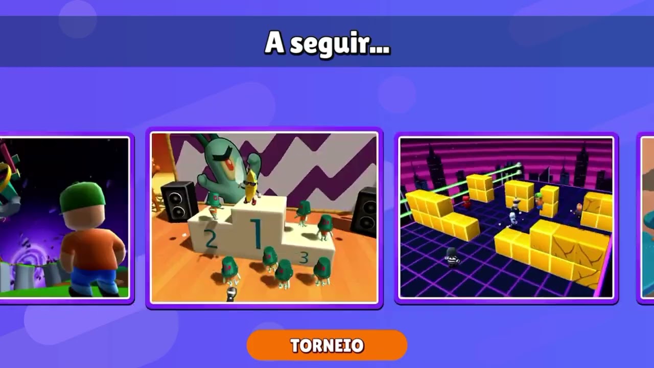Block dash lend&aacute;rio stumble guys