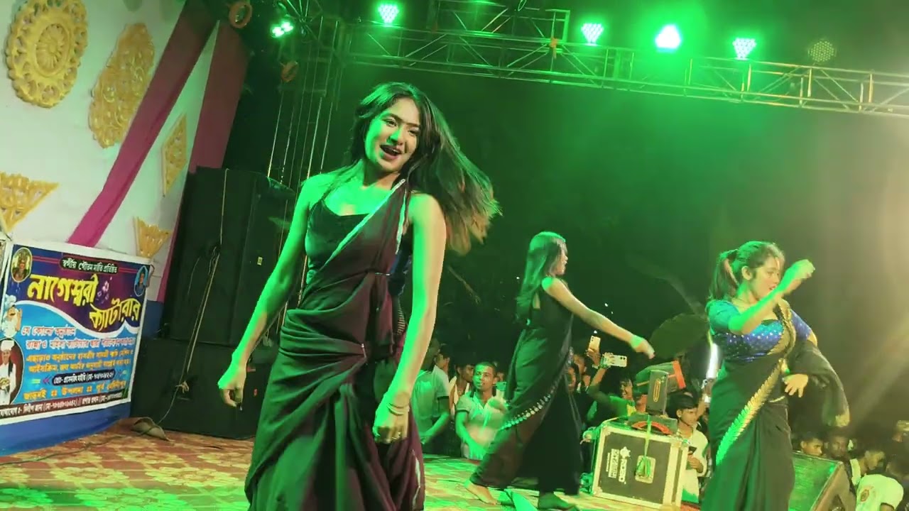 Aktar dance program//miss taniya bristi all dancer//do ghot mujhe vi pilado sarabi/new dance program