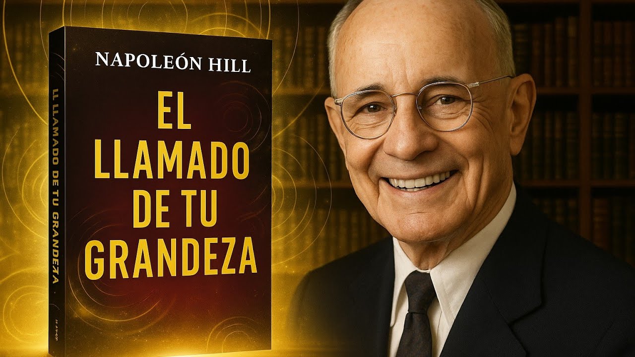 🔥💥DESPIERTA TU GRANDEZA HOY - 🕰TU TIEMPO ES AHORA! 